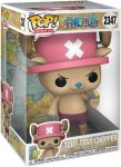 Funko Pop! Jumbo: One Piece - Chopper - Collectable Vinyl Figure - Gift Idea - Official Merchandise - Toys for Kids & Adults - Anime Fans - Model Figure for Collectors and Display