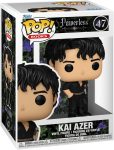 Funko Pop Books: Powerless Trilogy - Prince Kai - Collectable Vinyl Figure - Gift Idea - Official Merchandise - Toys for Kids & Adults - Fantasy Fans - Model Figure for Collectors and Display