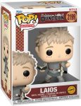 Funko Pop! Animation: Delicious in Dungeon - Laios - 1/6 Odds for Rare Chase Variant - Collectable Vinyl Figure - Gift Idea - Official Merchandise - Toys for Kids & Adults - Anime Fans