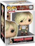 Funko Pop! Games: Silent Hill - Heather Mason - Collectable Vinyl Figure - Gift Idea - Official Merchandise - Toys for Kids & Adults - Video Game Fans