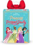 Funko Pop! Signature Games: Disney - Princess Holiday Present Party Card Game