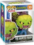 Funko Pop Books: Goosebumps - The Haunted Mask? - Collectable Vinyl Figure - Gift Idea - Official Merchandise - Toys for Kids & Adults - Horror Fans - Model Figure for Collectors and Display