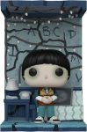 Funko Pop Deluxe: Stranger Things Build A Scene - Will Byers Figure 3 of 4 - Amazon Exclusive - Collectable Vinyl Figure - Gift Idea - Official Merchandise - Toys for Kids & Adults - Fantasy Fans