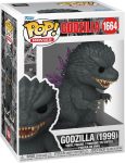 Funko POP Movies: Godzilla 70th Anniversary - Godzilla 1999 - Collectable Vinyl Figure - Gift Idea - Official Merchandise - for Kids & Adults - Movies Fans - Model Figure for Collectors and Display