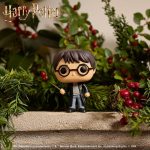 Funko Pop! Movies: Harry Potter - Collectable Vinyl Figure - Gift Idea - Official Merchandise - Toys for Kids & Adults - Figure for Collectors and Display