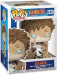 Funko Pop! Animation: Naruto Classic - Gaara - Collectable Vinyl Figure - Gift Idea - Official Merchandise - Toys for Kids & Adults - Anime Fans - Model Figure for Collectors and Display