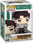 Funko Pop! Books: The Folk of the Air: The Wicked King - Cardan Greenbriar - Collectable Vinyl Figure - Gift Idea - Official Merchandise - Toys for Kids & Adults - Fantasy Fans - Figure for Collectors