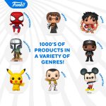 Funko POP Marvel: Marvel Mech - Thor Vinyl Bobblehead. Multicolor. Standard