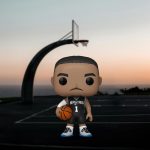 Funko POP! NBA: Spurs - Victor Wembanyama - Collectable Vinyl Figure - Gift Idea - Official Merchandise - for Kids & Adults - Sports Fans - Model Figure for Collectors and Display
