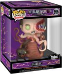 Funko POP Deluxe: Fusion - Blair Monster - 1/6 Odds for Rare Chase Variant - The Thing - Collectable Vinyl Figure - Gift Idea - Official Merchandise - for Kids & Adults - Horror Fans
