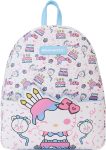 Funko Pop! Sanrio: Hello Kitty 50th Anniversary All Over Print Cake Mini-Backpack