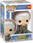 Funko Pop! Movies: Home Alone 2 - Marv - Collectable Vinyl Figure - Gift Idea - Official Merchandise - Toys for Kids & Adults - Movies Fans - Model Figure for Collectors and Display