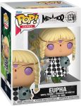 Funko Pop! Games: Metaphor: ReFantasio - Eupha - Collectable Vinyl Figure - Gift Idea - Official Merchandise - Toys for Kids & Adults - Video Games Fans