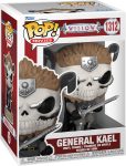 Funko Pop Movies: Willow - General Kael - Willow 1988 - Collectable Vinyl Figure - Gift Idea - Official Merchandise - Toys for Kids & Adults - Fantasy Fans - Model Figure for Collectors and Display