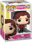 Funko Pop! Movies: Clueless 30th Anniversary - Tai - Collectable Vinyl Figure - Gift Idea - Official Merchandise - Toys for Kids & Adults - Movies Fans - Model Figure for Collectors and Display
