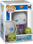 Funko Pop! & Buddy: Superman 2025 - Metamorpho with Baby Joey - Collectable Vinyl Figure - Gift Idea - Official Merchandise - Toys for Kids & Adults - Movies Fans - Figure for Collectors and Display