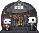 Funko Countdown Calendar: Dual Side - The Nightmare Before Christmas