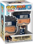 Funko POP! Animation: Naruto - Obito Uchiha - (Kid) - Collectable Vinyl Figure - Gift Idea - Official Merchandise - for Kids & Adults - Anime Fans - Model Figure for Collectors and Display
