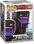 Funko Pop! Supreme LE: Godzilla - Shin Godzilla - Collectable Vinyl Figure - Gift Idea - Official Merchandise - Toys for Kids & Adults - Movies Fans - Model Figure for Collectors and Display