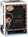 Funko POP! Rocks: Juan Gabriel - (Floral Mariachi) - Collectable Vinyl Figure - Gift Idea - Official Merchandise - for Kids & Adults - Music Fans - Model Figure for Collectors and Display