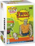 Funko POP! Vinyl: Toxie - Toxic Crusaders - Collectable Vinyl Figure - Gift Idea - Official Merchandise - for Kids & Adults - Movies Fans - Model Figure for Collectors and Display
