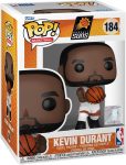 Funko POP! NBA: Suns - Kevin Durant - Collectable Vinyl Figure - Gift Idea - Official Merchandise - for Kids & Adults - Sports Fans - Model Figure for Collectors and Display