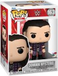 Funko POP! WWE: Dominik Mysterio - Bad Bunny - Collectable Vinyl Figure - Gift Idea - Official Merchandise - for Kids & Adults - Sports Fans - Model Figure for Collectors and Display