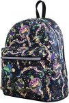 Funko Marvel Infinity Saga Blacklight Mini Backpack