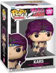 Funko Pop! Animation: JoJo's Bizarre Adventure - Kars - Collectable Vinyl Figure - Gift Idea - Official Merchandise - Toys for Kids & Adults - Anime Fans - Model Figure for Collectors