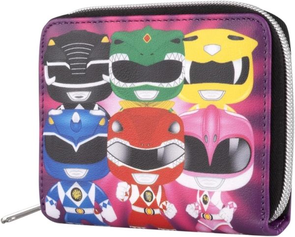 Funko Collectible Wallet - Tiny Lagoon 1