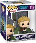 Funko Pop! Deluxe: Justice League Dark - Constantine? - DC Comics - Collectable Vinyl Figure - Gift Idea - Official Merchandise - Toys for Kids & Adults - Superheroes Fans - Figure for Collectors