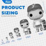 Funko Pop! Animation: Kaiju No8 - Gen Narumi - Amazon Exclusive - Collectable Vinyl Figure - Gift Idea - Official Merchandise - Toys for Kids & Adults - Anime Fans - Model Figure for Collectors