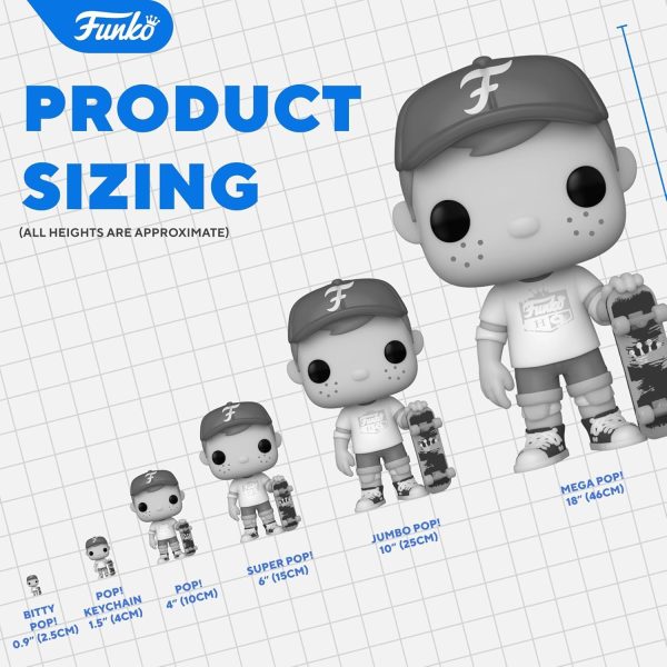 Funko Pop! Animation: Kaiju No8 - Gen Narumi - Amazon Exclusive - Collectable Vinyl Figure - Gift Idea - Official Merchandise - Toys for Kids & Adults - Anime Fans - Model Figure for Collectors