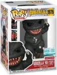 Funko Pop! Supreme LE: Godzilla - Godzilla'65 (Victory Dance) - Collectable Vinyl Figure - Gift Idea - Official Merchandise - Toys for Kids & Adults - Cartoon Fans - Model Figure for Collectors