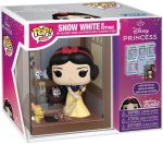 Funko Pop! Nooks: Snow White - Snow White in Cottage - Collectable Vinyl Figure - Gift Idea - Official Merchandise - Toys for Kids & Adults - Disney Fans - Model Figure for Collectors and Display