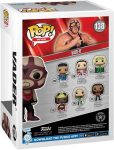 Funko POP! WWE: Big Van Vader - Collectable Vinyl Figure - Gift Idea - Official Merchandise - for Kids & Adults - Sports Fans - Model Figure for Collectors and Display