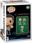 Funko POP Movies: Casino ?C Nicky Santoro - Collectable Vinyl Figure - Gift Idea - Official Merchandise - for Kids & Adults - Movies Fans - Model Figure for Collectors and Display