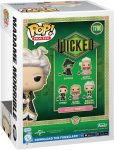 Funko POP Movies: Madame Morrible - Wicked - Collectable Vinyl Figure - Gift Idea - Official Merchandise - for Kids & Adults - Movies Fans - Model Figure for Collectors and Display