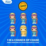 Funko Pop! Animation: Solo Leveling - Sung Jinwoo - 1/6 Odds for Rare Chase Variant - Styles May Vary - Collectable Vinyl Figure - Gift Idea - Official Merchandise - Toys for Kids & Adults
