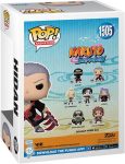 Funko POP! Animation: Naruto - Hidan - 1/6 Odds for Rare Chase Variant - Collectable Vinyl Figure - Gift Idea - Official Merchandise - for Kids & Adults - Anime Fans - Model Figure for Collectors