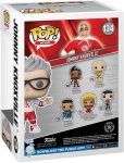 Funko POP! Vinyl: Seoul - Johnny Knocksville - 14 - WWE - Collectable Vinyl Figure - Gift Idea - Official Merchandise - for Kids & Adults - Sports Fans