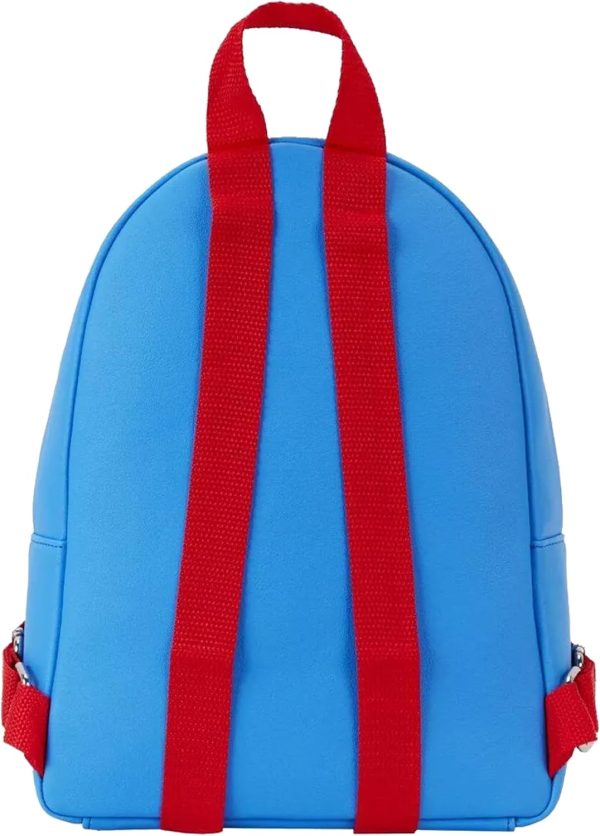Funko Sonic The Hedgehog Collectors Backpack - Limited Edition Exclusive