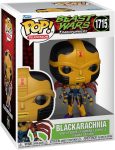 Funko Pop! TV: Transformers - Blackarachnia - Transformers Classic - Collectable Vinyl Figure - Gift Idea - Official Merchandise - Toys for Kids & Adults - TV Fans - Model Figure for Collectors
