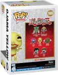 Funko POP! Animation: Yu-Gi-Oh! - Ojama Yellow - Collectable Vinyl Figure - Gift Idea - Official Merchandise - for Kids & Adults - Anime Fans - Model Figure for Collectors and Display