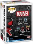 Funko POP Marvel: Spider-Man Comics - Kaine Parker - Marvel Comics - Collectable Vinyl Figure - Gift Idea - Official Merchandise - for Kids & Adults - Comic Books Fans - Model Figure for Collectors