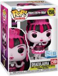 Funko Pop! Vinyl: Monster High - Draculaura Sweet 16 - Collectable Vinyl Figure - Gift Idea - Official Merchandise - Toys for Kids & Adults - Movies Fans - Model Figure for Collectors