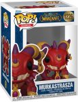 Funko Pop! Games: Murloc Cosplay - Murkastrasza - World of Warcraft - Collectable Vinyl Figure - Gift Idea - Official Merchandise - Toys for Kids & Adults - Video Games Fans