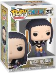 Funko Pop! Animation: One Piece - Nico Robin - Egg Arc - Collectable Vinyl Figure - Gift Idea - Official Merchandise - Toys for Kids & Adults - Anime Fans - Model Figure for Collectors and Display