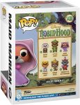 Funko POP! Disney: Robin Hood - Maid Marian - Collectable Vinyl Figure - Gift Idea - Official Merchandise - for Kids & Adults - Movies Fans - Model Figure for Collectors and Display