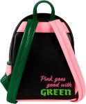 Loungefly Universal: Wicked - Glinda and Elphaba Mini-Backpack. Amazon Exclusive